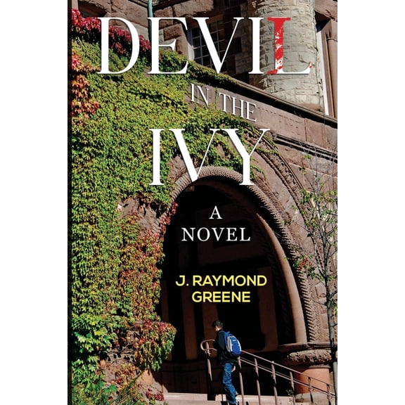 Devil in the Ivy, (Paperback)