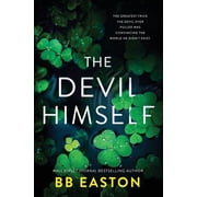 Devil of Dublin The Devil Himself A Dark Irish Mafia Romance Special Edition, Book 2, Paperback
