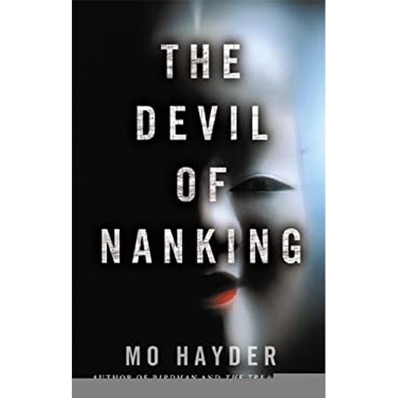 Pre-Owned Devil of Nanking 9780002007214 Used