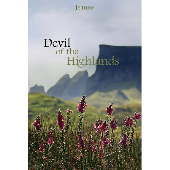 Devil of the Highlands
