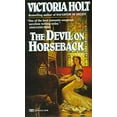 thumbnail image 1 of Pre-Owned Devil on Horseback (Mass Market Paperback) 0449214745 9780449214749, 1 of 1