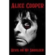 Devil on My Shoulder A Memoir Hardcover