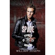 Devil's Aces Spade, Book 4, (Paperback)