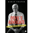 thumbnail image 1 of Devil's Advocate: The Untold Story, (Paperback), 1 of 1