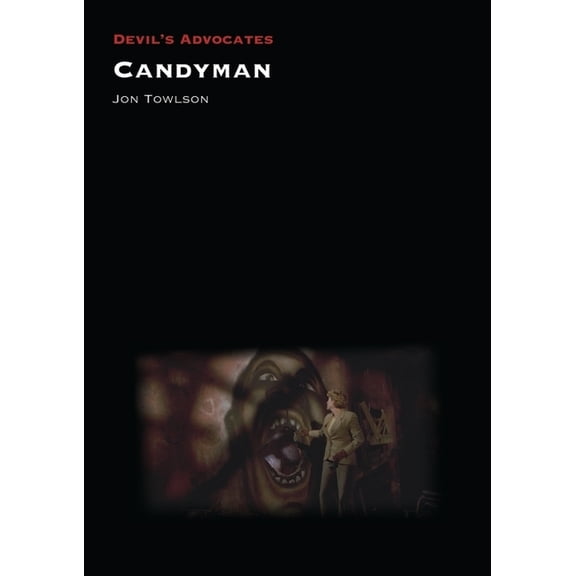 Devil's Advocates Candyman, (Paperback)
