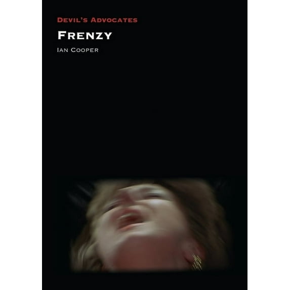 Devil's Advocates Frenzy, (Paperback)