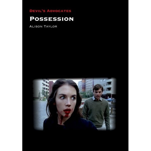 Devil's Advocates Possession, (Paperback)