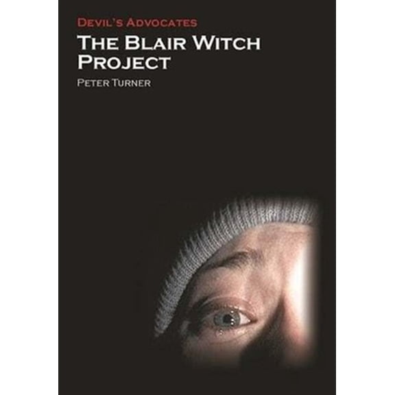 Pre-Owned Devil's Advocates The Blair Witch Project, (Paperback)