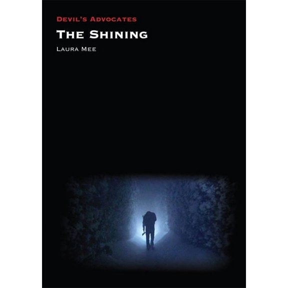 Devil's Advocates The Shining, (Paperback)