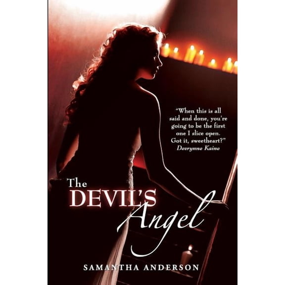 The Devil's Angel, (Paperback)