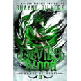 thumbnail image 1 of Shade of Devil Devil's Blood: Shade of Devil Book 3, Book 3, (Paperback), 1 of 1