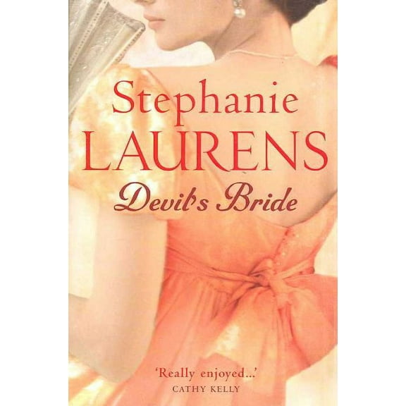 Devil's Bride : Number 1 in Series