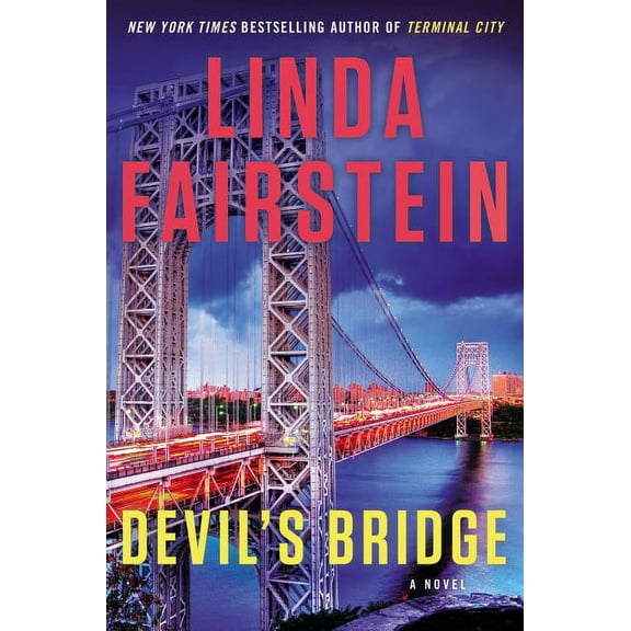 Devil's Bridge