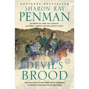 Devil's Brood, (Paperback)