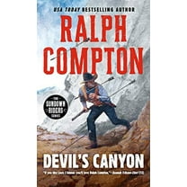 Pre-Owned Devil's Canyon (Mass Market Paperback) 0451195191 9780451195197