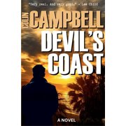 Devil's Coast, Paperback