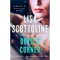 thumbnail image 1 of Pre-Owned Devil's Corner: A Rosato and Associates Novel (Paperback) 0063031159 9780063031159, 1 of 1