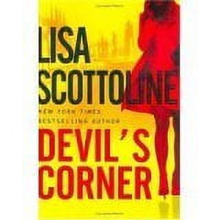 Pre-Owned Devil's Corner (Hardcover) 0739456164 9780739456163