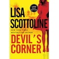 thumbnail image 1 of Pre-Owned Devil's Corner (Paperback) 9780060787189, 1 of 1