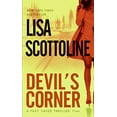 thumbnail image 1 of Pre-Owned Devil's Corner (Unknown) 0060742895 9780060742898, 1 of 1