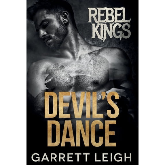 Devil's Dance, (Hardcover)