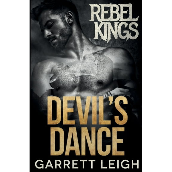 Devil's Dance, (Paperback)