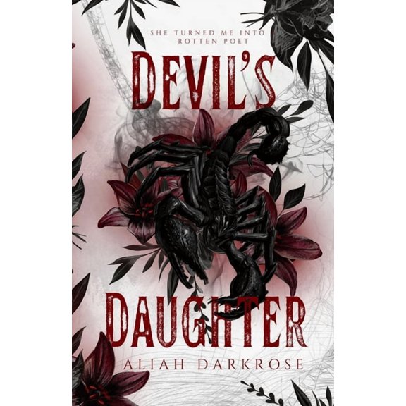 Devil's Daughter, (Paperback)