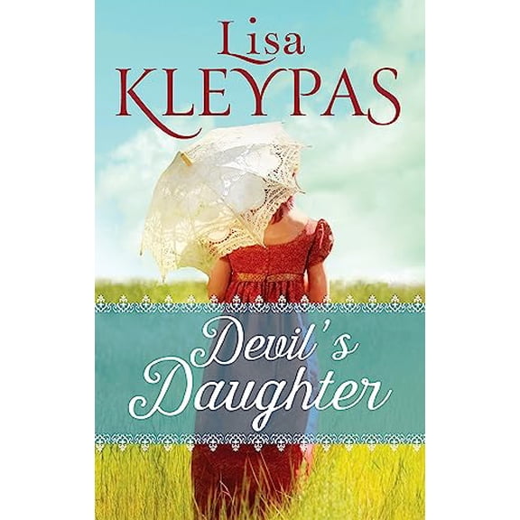 Pre-Owned Devil's Daughter (The Ravenels) Paperback