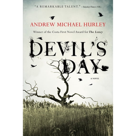 Pre-Owned Devil's Day (Hardcover) 1328489884 9781328489883