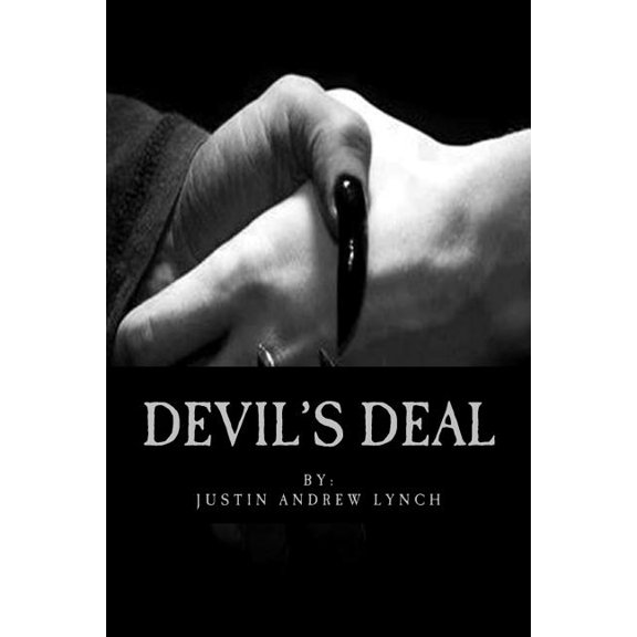 Devil's Deal, (Paperback)