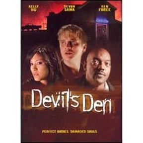 Pre-Owned Devil's Den (DVD 0013138208781) directed by Jeff Burr
