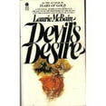 thumbnail image 1 of Pre-Owned Devil's Desire (Paperback) 0380002957, 1 of 1