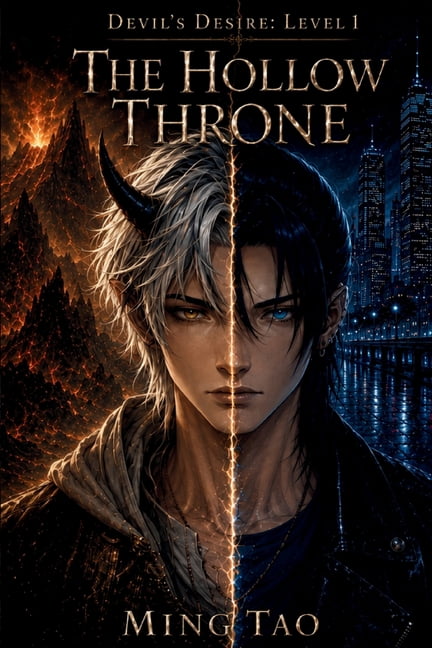 Devil's Desire Devil's Desire: Level 1 - The Hollow Throne, Book 1, (Paperback)