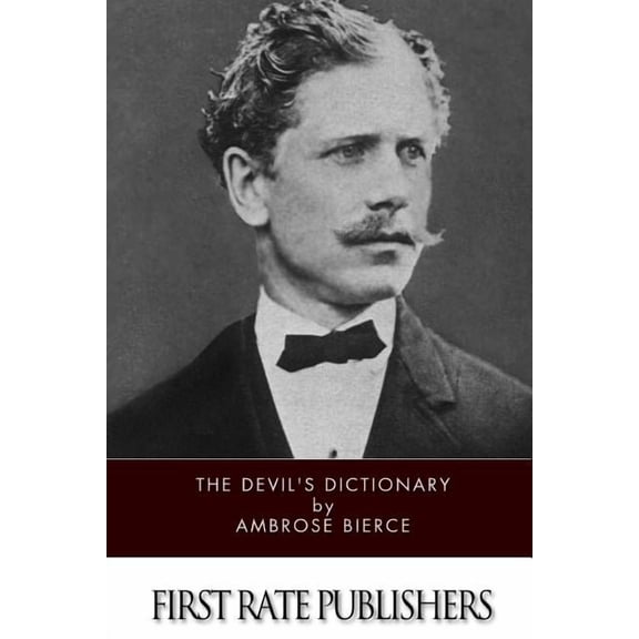 The Devil's Dictionary, (Paperback)