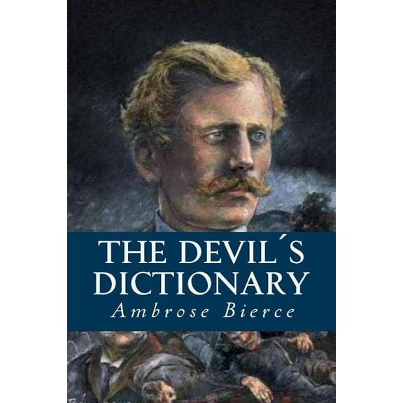 Devil?s Dictionary