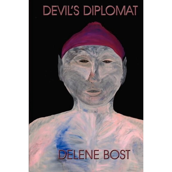 Devil's Diplomat, (Paperback)