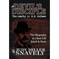 thumbnail image 1 of Devil's Disciple: The Deadly Dr. H.H. Holmes, (Hardcover), 1 of 1