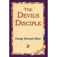 thumbnail image 1 of The Devil's Disciple, (Hardcover), 1 of 1