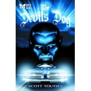 Devil's Dog #1 VF ; Monsterverse Comic Book