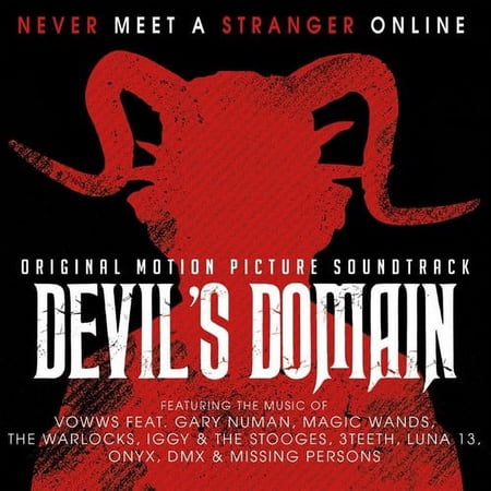 Devil's Domain Soundtrack