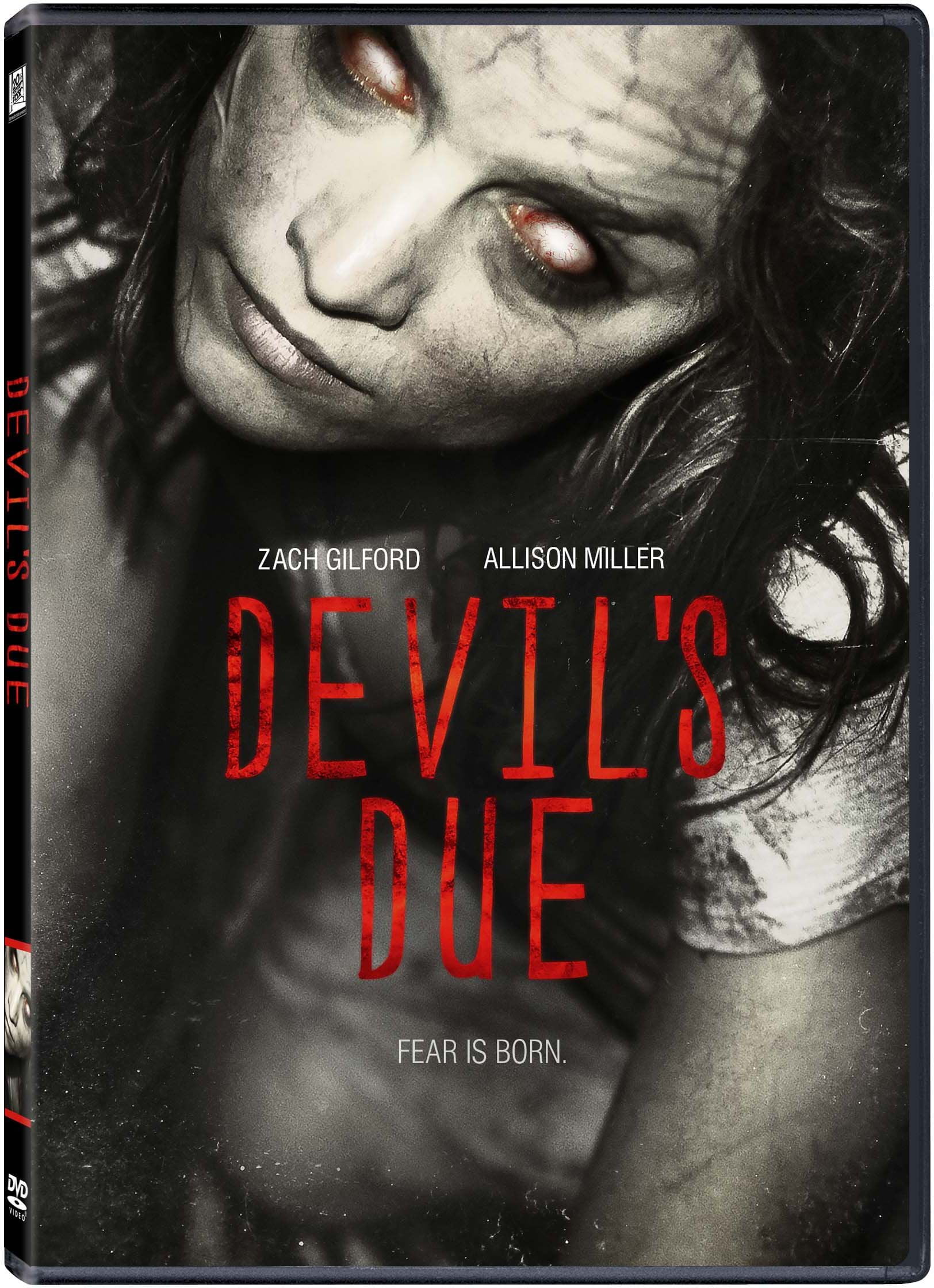 To the Devil His Due [DVD] [Import] 【公式通販】