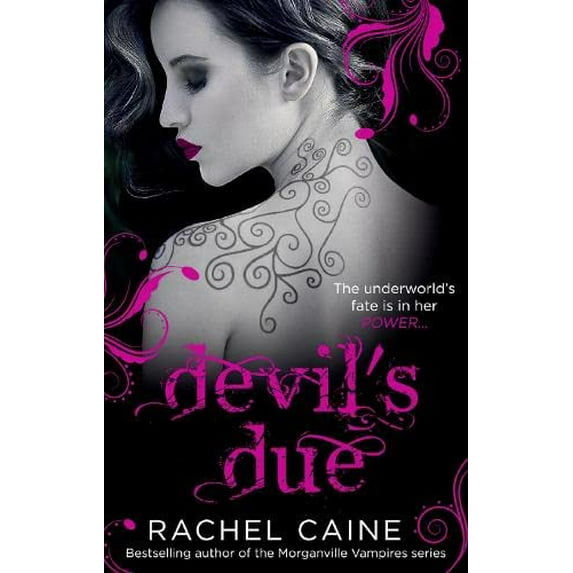 Pre-Owned Devil's Due (Red Letter Days 2) Paperback