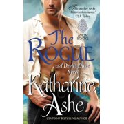 Devil's Duke The Rogue, Book 1, (Paperback)