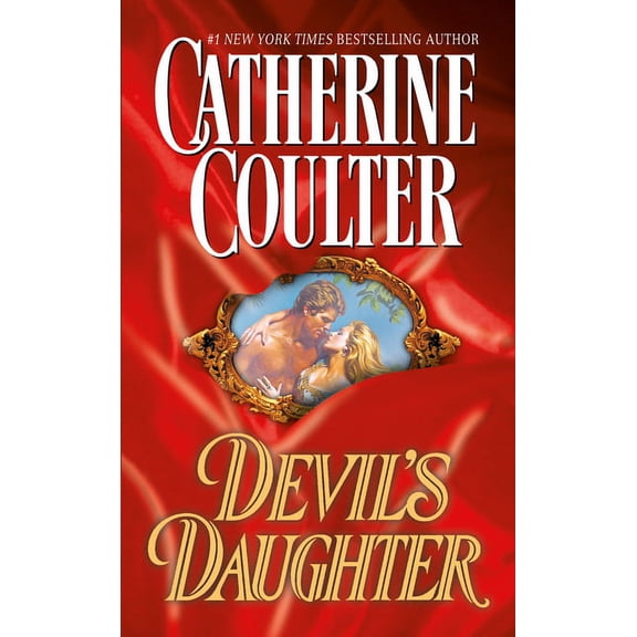 Pre-Owned Devil's Duology Devil's Daughter, Book 2, (Paperback)