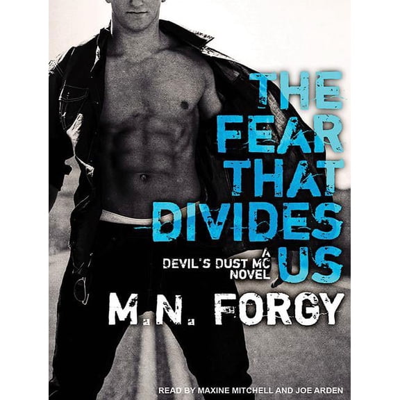 Devil's Dust: The Fear That Divides Us (Audiobook)