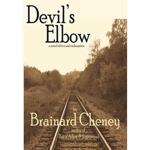 Devil's Elbow, (Hardcover)