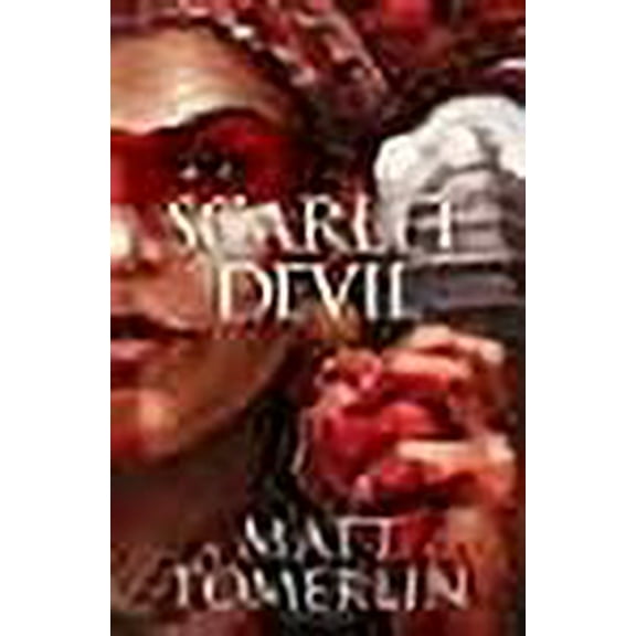 Devil's Fire: Scarlet Devil (Paperback)