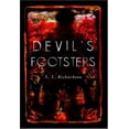 thumbnail image 1 of Pre-Owned Devil's Footsteps Hardcover, 1 of 1