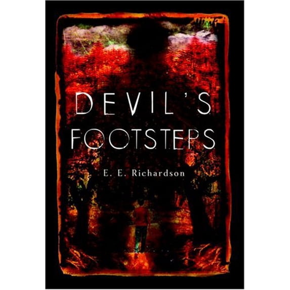 Pre-Owned Devil's Footsteps Hardcover