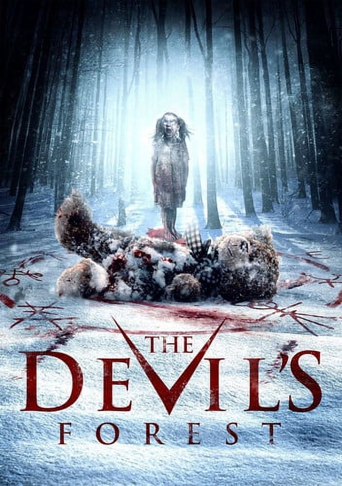 Devil's Forest (DVD) - Walmart.com